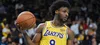 Bronny James encarou dois da NBA no um contra um
