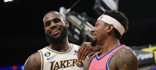 NBA: O Lakers deve apostar suas fichas em Bradley Beal