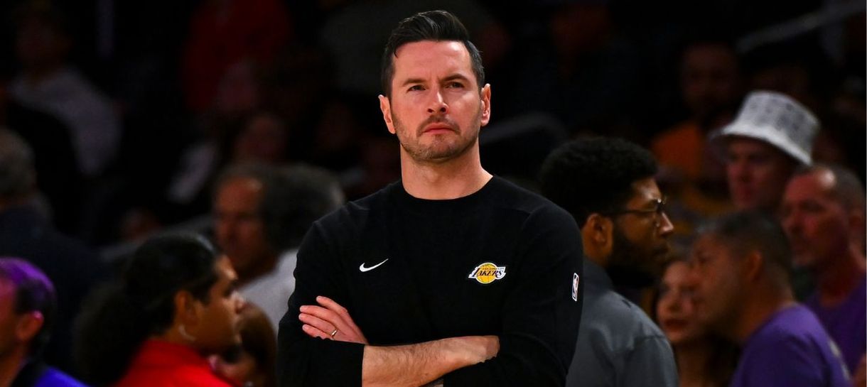 Playoffs NBA: Redick é sincero sobre o que espera da série entre Lakers e Timberwolves