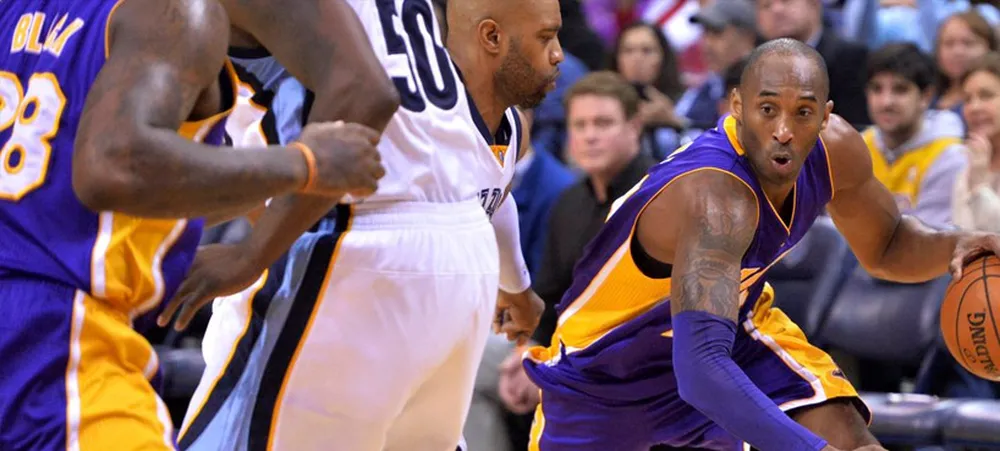 Lakers tem uma nova chance contra o Grizzlies