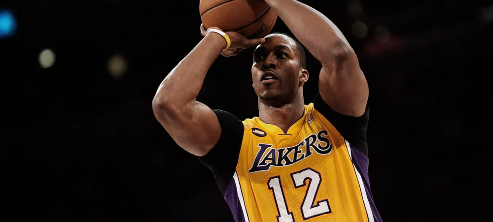 Dwight Howard no Lakers? Pivô quer voltar a Los Angeles