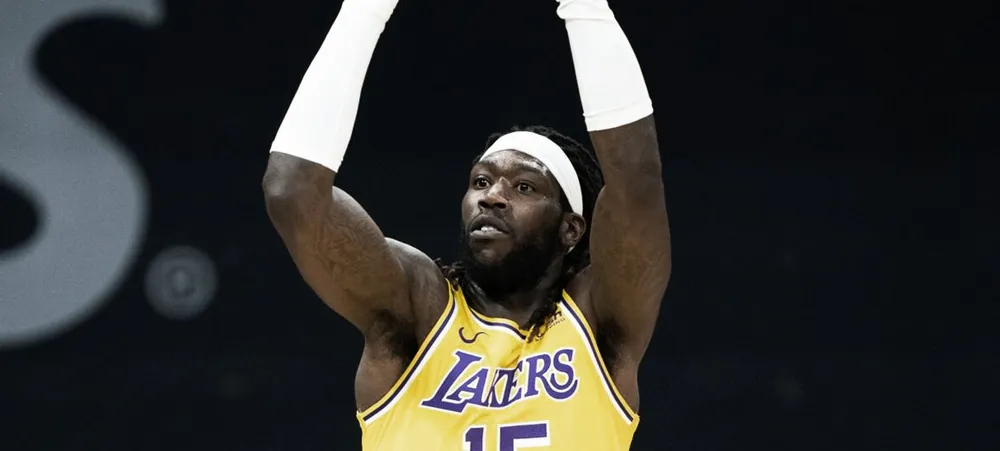 NBA: Montrezl Harrell é o rei das tretas no Twitter
