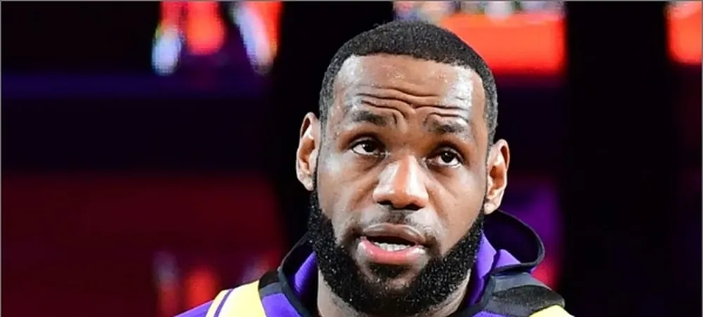 Mamba Day: LeBron James faz homenagem a Kobe Bryant