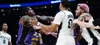 Separa que é briga! Vando é expulso em vitória do Lakers