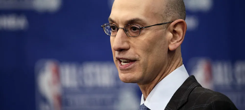 Temporada da NBA: início em dezembro ou apenas em 2021?