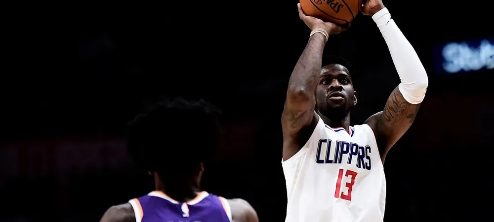Lakers contrata ala ex-Clippers Jamil Wilson