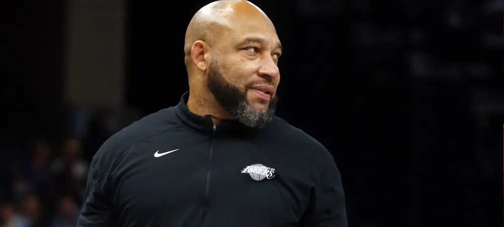 NBA: O fim da linha de Darvin Ham no Lakers