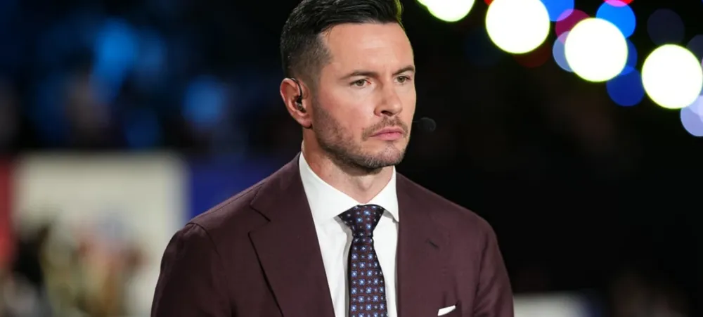 Lakers está focado em contratar JJ Redick para ser seu novo treinador