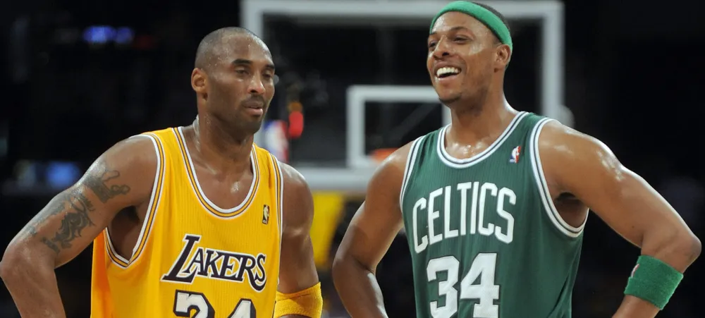 Lakers visita Celtics precisando vencer