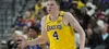 NBA: Precisamos falar sobre Dalton Knecht no Lakers