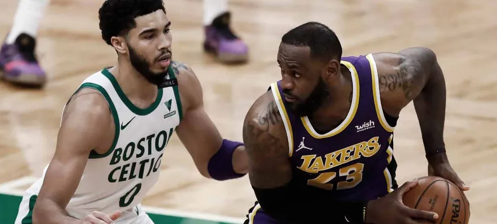 Confira os jogos do Lakers essa semana na temporada da NBA: datas, transmissões e análises