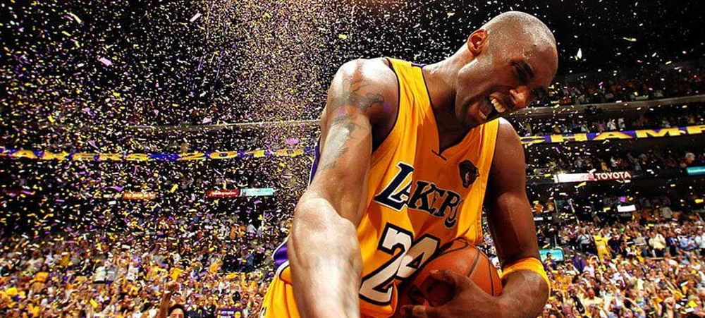 O gigante Lakers está prestes a voltar