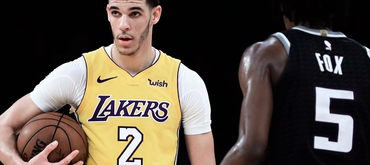 Lakers recebe Kings em Los Angeles com clima de revanche