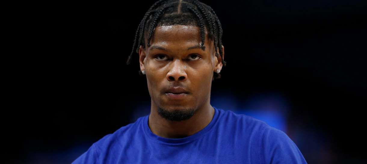 NBA: Boletim de rumores do Lakers (01/09/22)