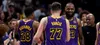 Como o training camp do Lakers deixou o time ainda mais unido