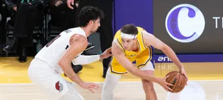Onde o Lakers deixou escapar o jogo contra o Blazers