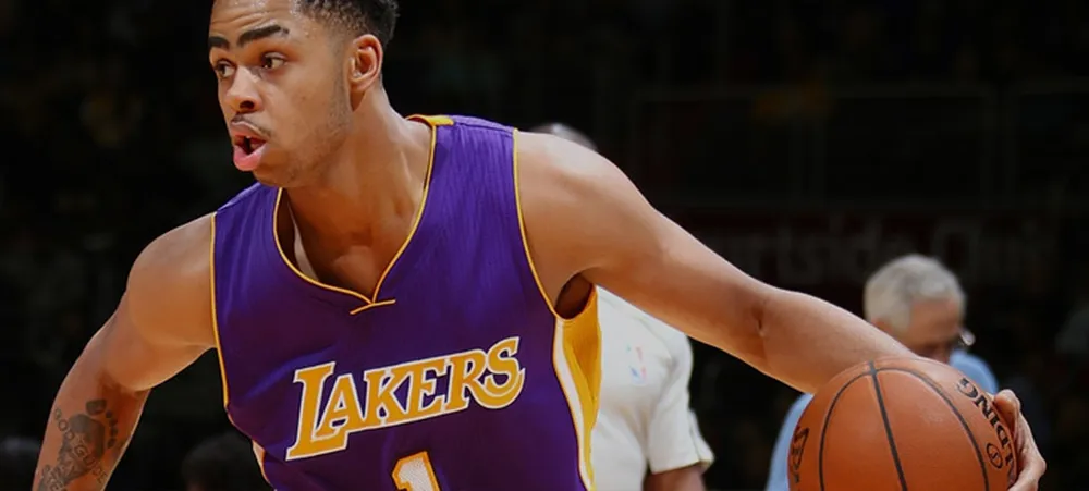 Empolgado, Lakers tem duro teste em Atlanta