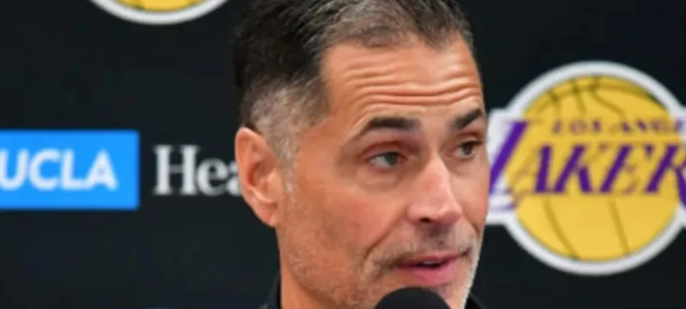 Lakers pode cometer um grande erro no mercado de trocas segundo analista