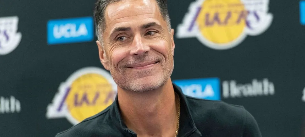 Trocas na NBA: O pior contrato do Lakers está prestes a expirar