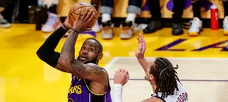 Lakers x Nuggets: Onde assistir ao jogo da NBA ao vivo hoje