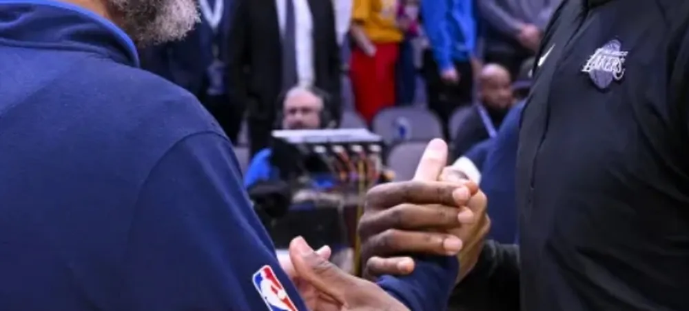 NBA: Jason Kidd abre o jogo sobre seu sentimento por LeBron James