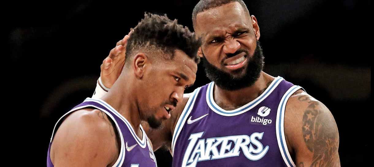 NBA: Precisamos conversar sobre Malik Monk