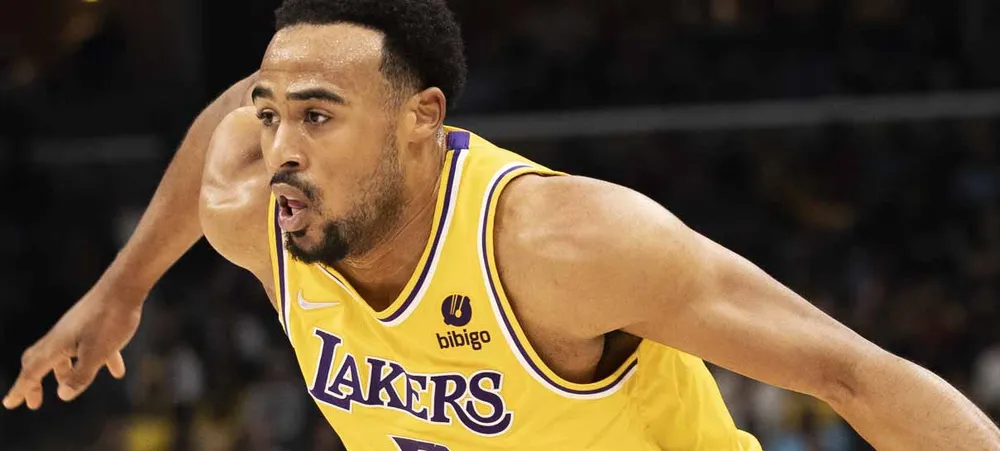 NBA: Lakers ganha reforço de última hora com retorno de jogadores