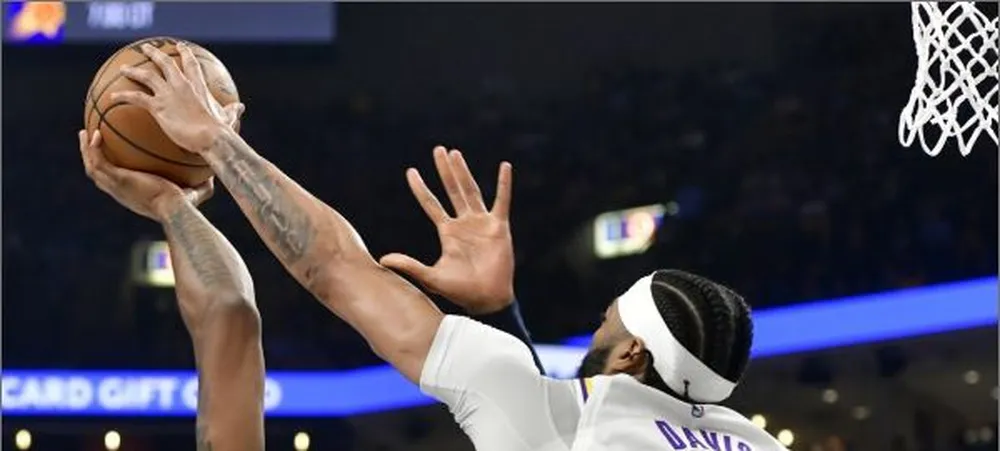 NBA: Analisa faz previsão ousada sobre série entre Lakers e Grizzlies