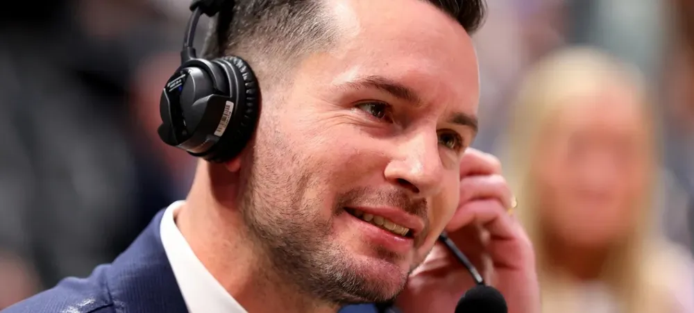Lakers já teria escolhido a comissão técnica de Redick para a próxima temporada