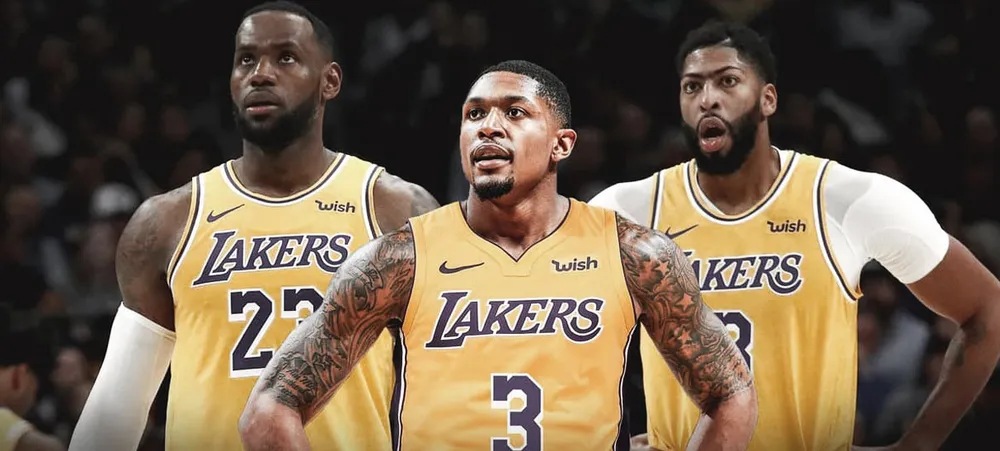 NBA: 2 formas que o Lakers poderia em teoria fazer uma troca por Bradley Beal