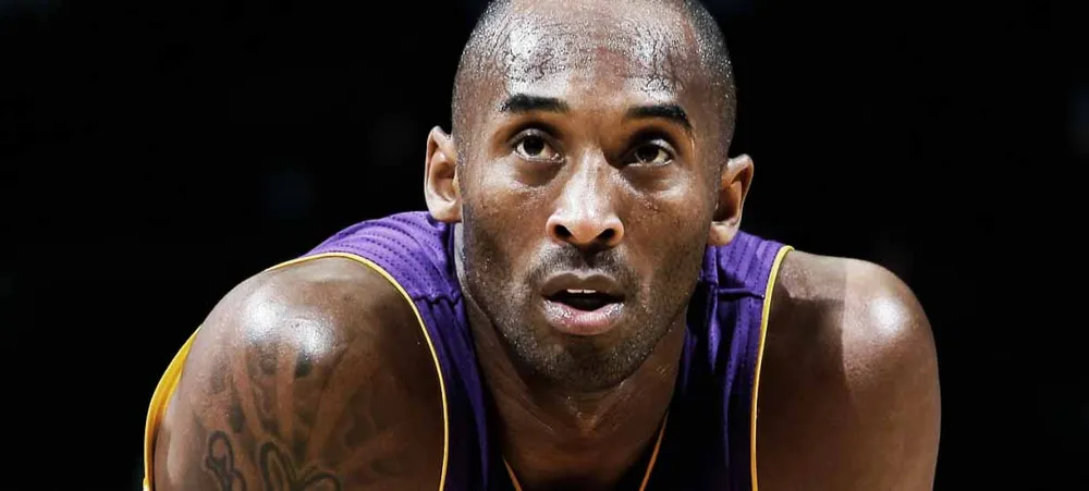 NBA: O Philadelphia 76ers planeja aposentar camisa de Kobe Bryant