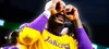 Um recado pro resto da NBA após a venda do Lakers