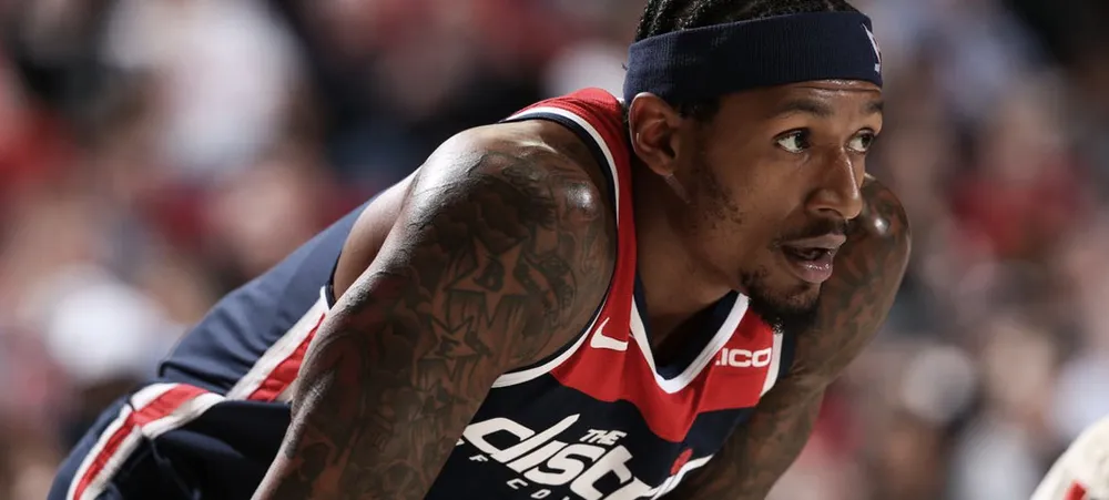 NBA: Wizards comenta rumores de troca por Bradley Beal
