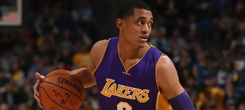 Clarkson: 28 pontos contra o Grizzlies
