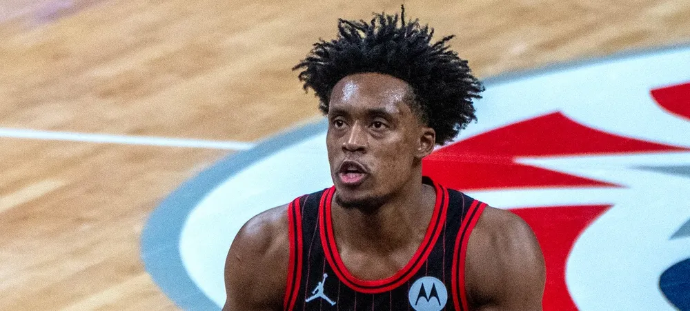 O treino que pode colocar Sexton na estreia do Lakers