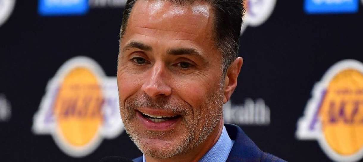 NBA: Quem será negociado no Lakers?