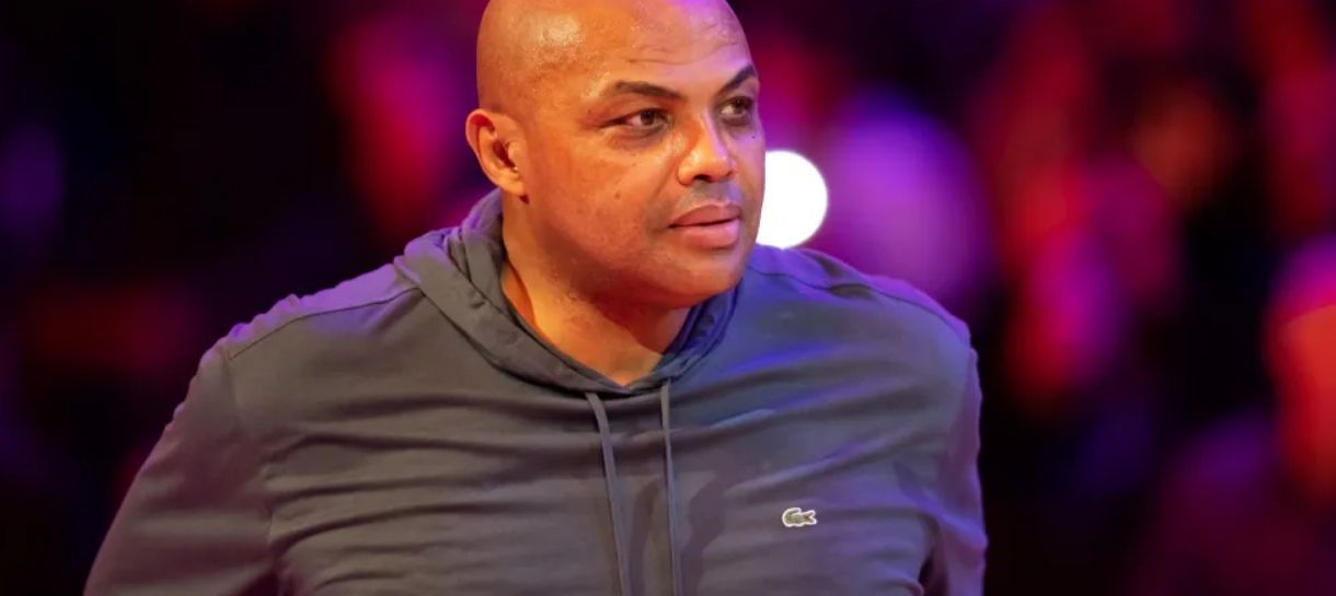 NBA: Charles Barkley detona atenção dada a Lakers e Warriors