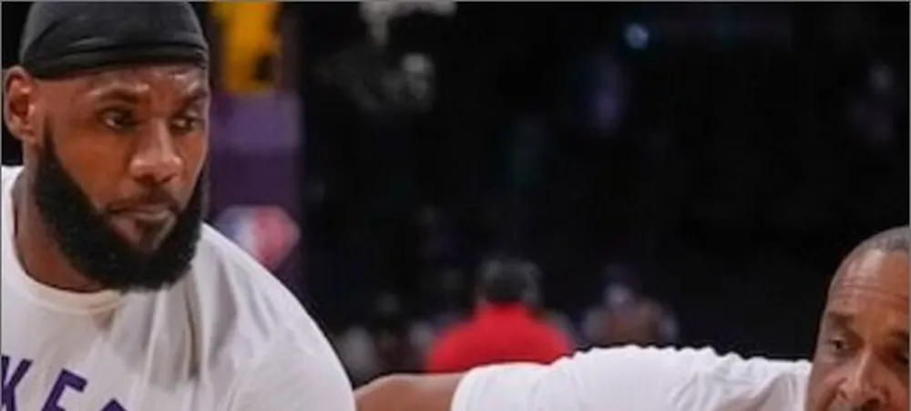 NBA: Lakers pode sofrer grande perda nessa offseason