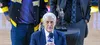 Lakers eterniza Pat Riley com estátua e celebra o arquiteto do Showtime