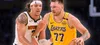 Lakers divulga relatório de lesões antes do jogo contra o Nuggets