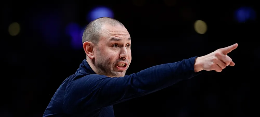 Próximo técnico do Lakers pode ser filho de lenda da NBA