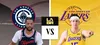 Clippers x Lakers: Onde assistir, palpites e escalação (28/10)