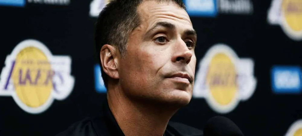 NBA: Jazz potencialmente pode fazer uma troca com o Lakers