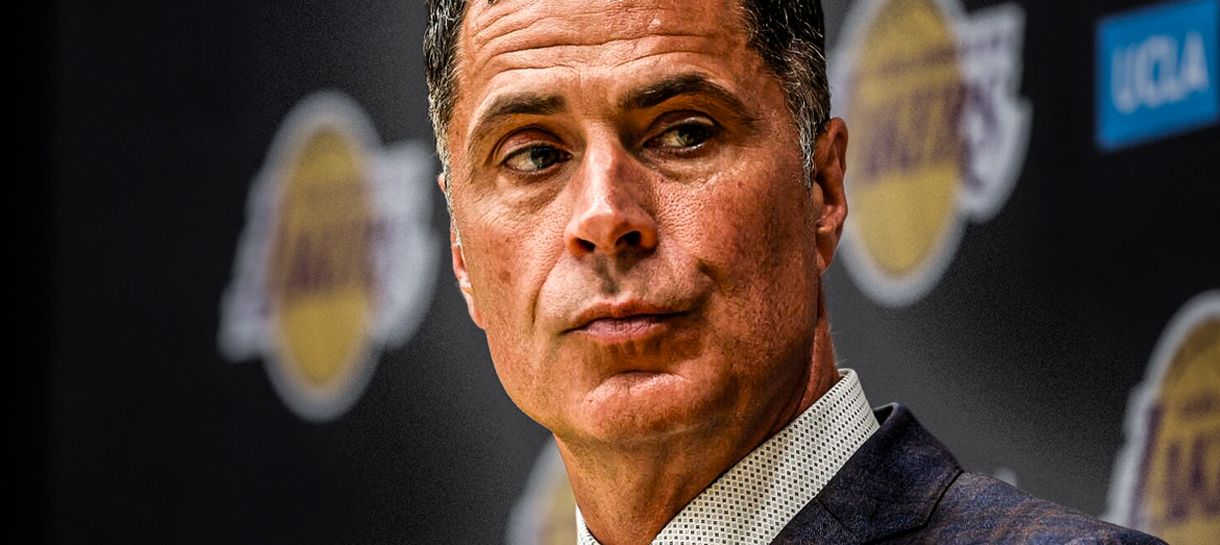 Lakers pode fechar com ala All-Star e surpreender NBA