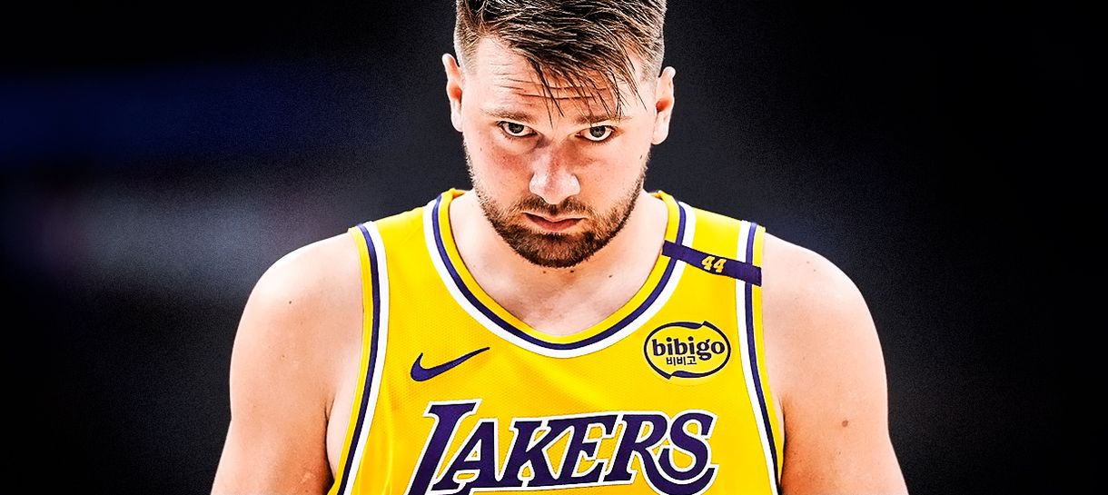 Luka Doncic responde críticas sobre ser lento e condicionamento