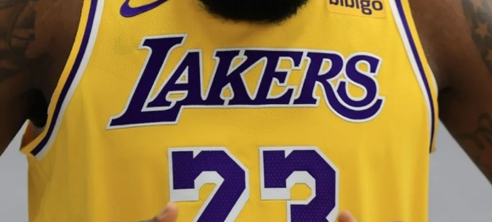 NBA: LeBron James vai jogar a partida entre Lakers e Warriors?