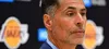 NBA: Pelinka explicou porque o Lakers não trocou as escolhas de draft