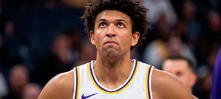 Lakers pode anunciar um novo jogador em breve