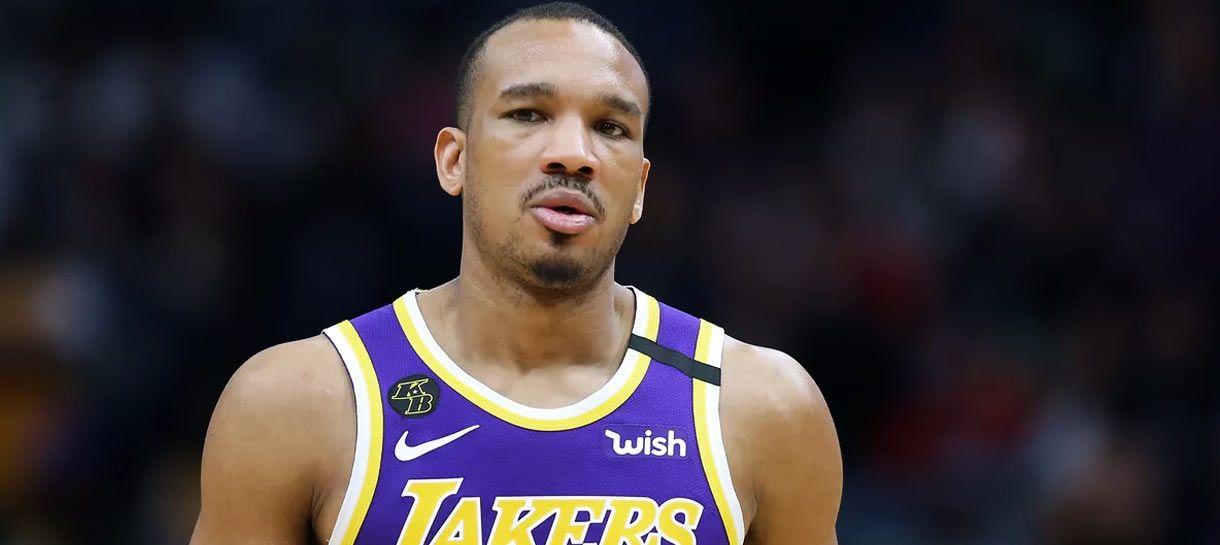 Ex-armador do Lakers esperava retornar a equipe