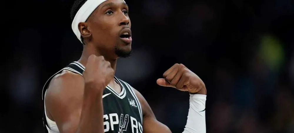 NBA: Lakers estaria em conversa com o Spurs para negociar Russell Westbrook